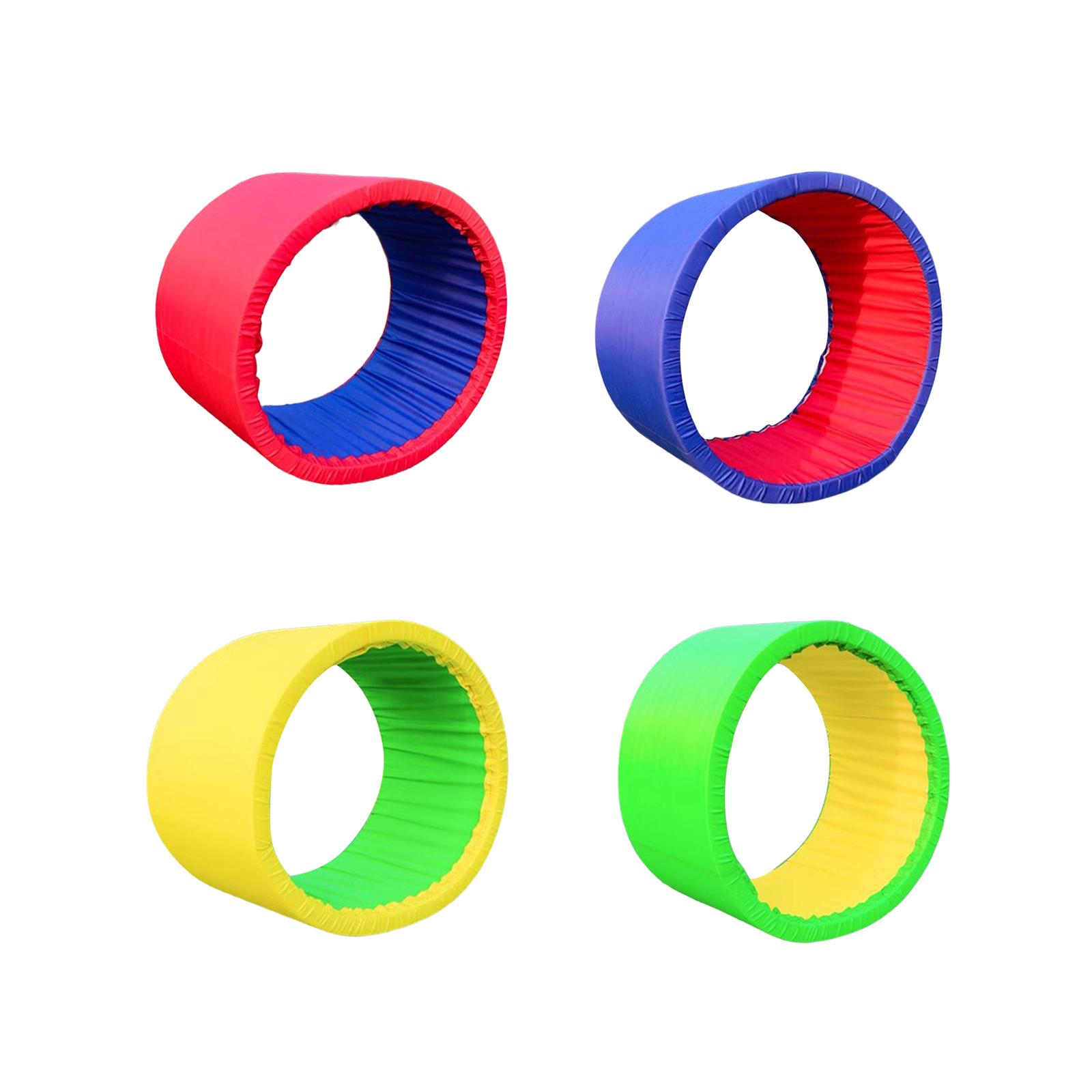 Party Games Physical - Kruipende Cirkel Spel Rekwisieten Sport Rekwisieten