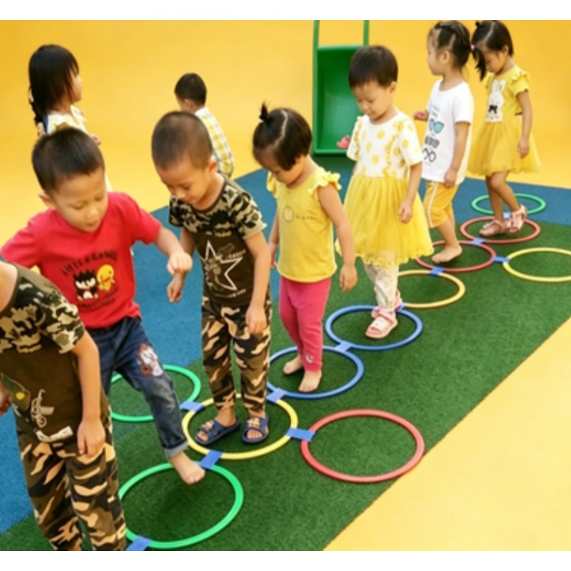 Party Games Physical - Nieuwe Buiten Speelgoed voor Kinderen, Grappige