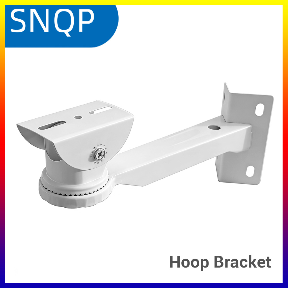 Ring Toss Outdoor - Bewakingsbeugel voor camera's met gesloten circuit,