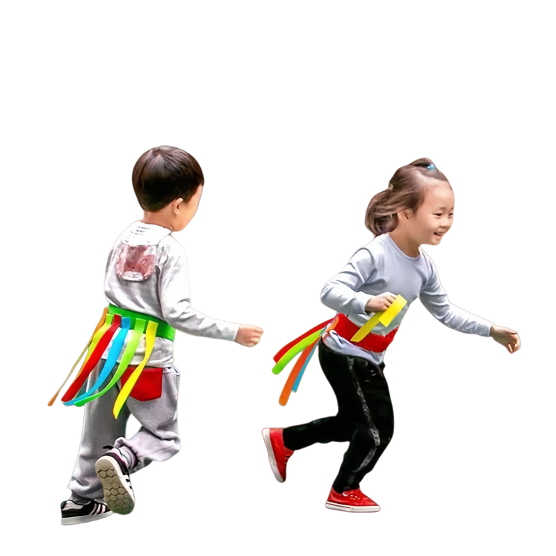 Party Games No Equipment - 3 stuks kinderen buitenplezier interactief spel