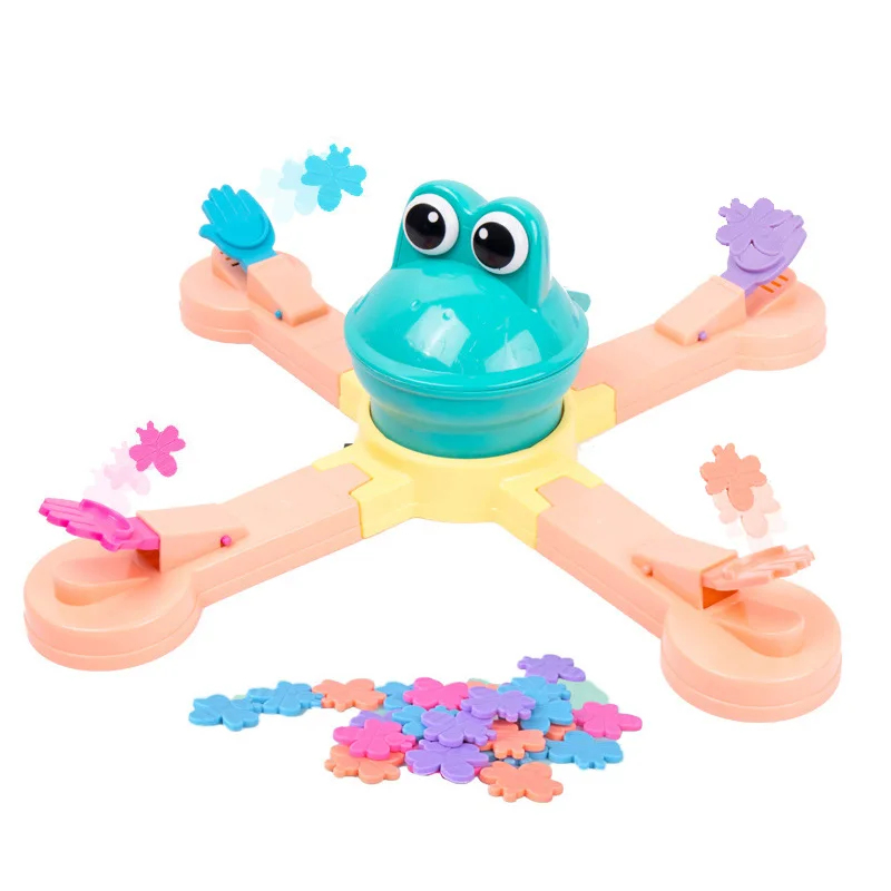 Multiplayer Educatieve Tafel E - Party Games Multiplayer recensie en prijs