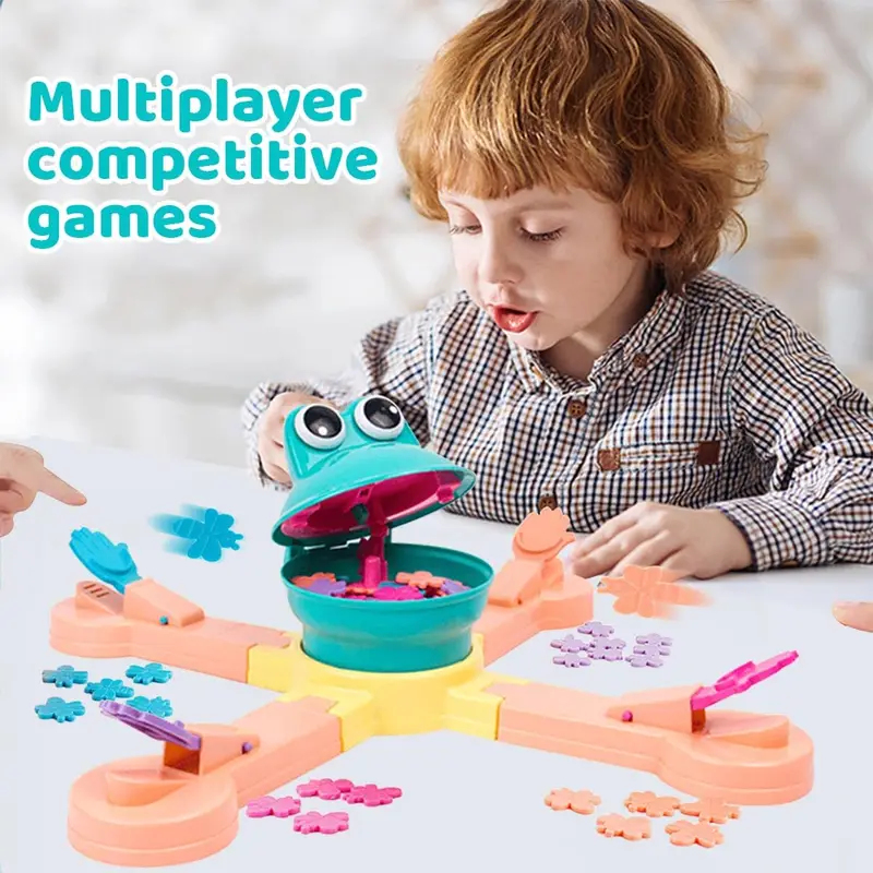 Multiplayer Educatieve Tafel E - Party Games Multiplayer recensie en prijs