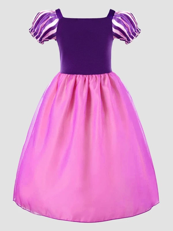 Fancy Zomer Rapunzel Prinses J - Party Games Crossplay recensie en prijs