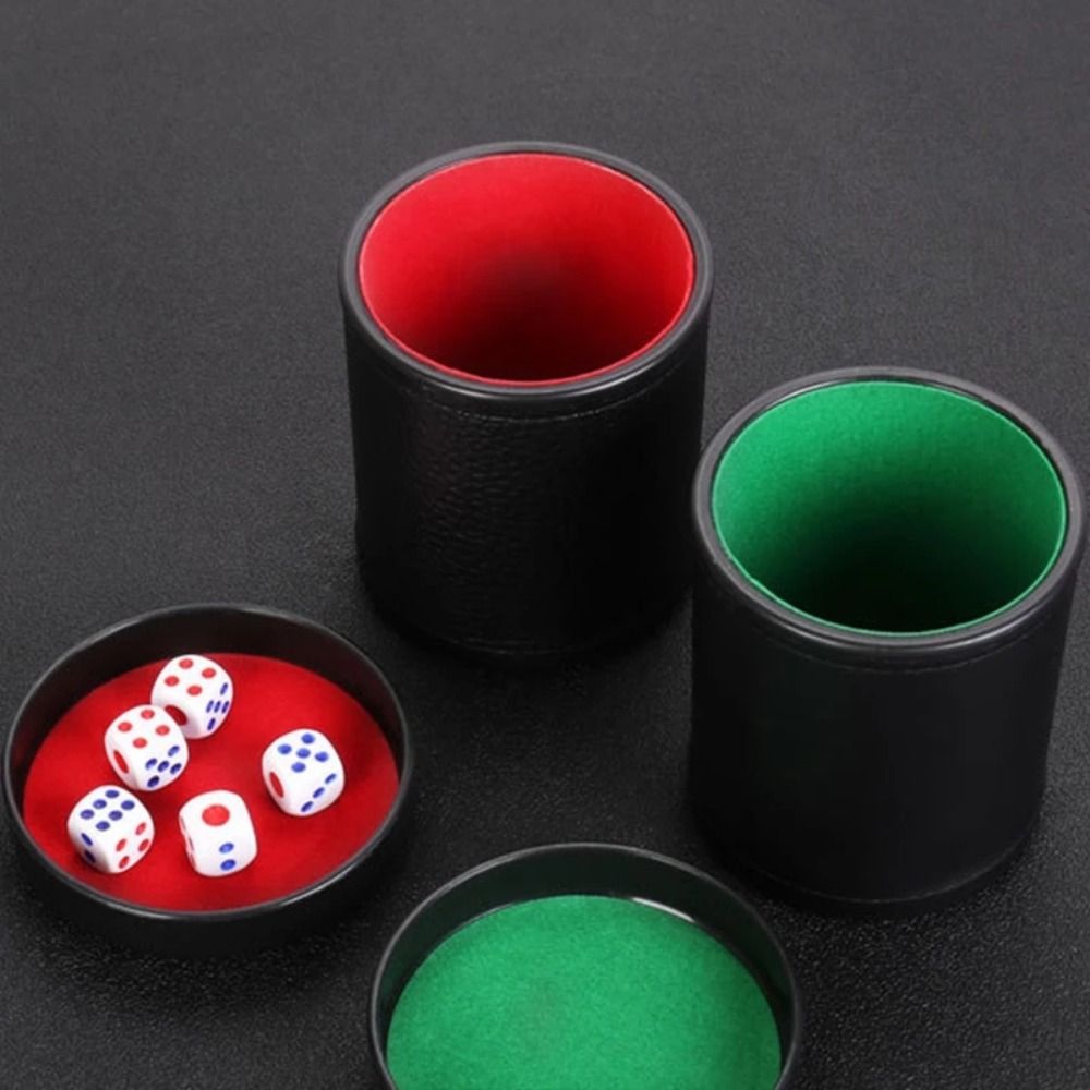 Hoge kwaliteit comfortabele do - Party Games Using Cups recensie en prijs