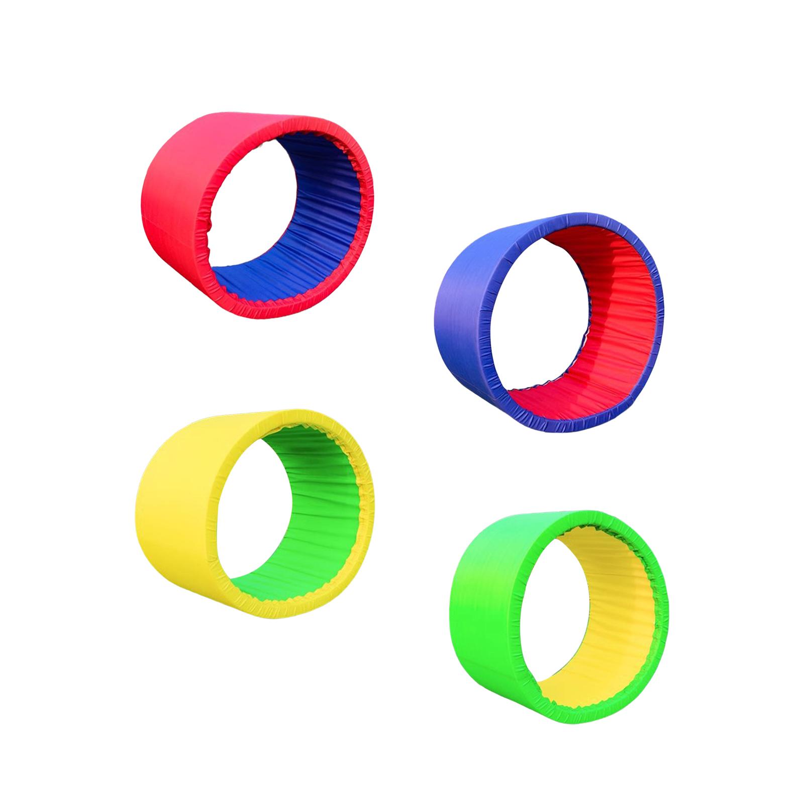 Kruipende Cirkel Spel Rekwisie - Party Games Physical recensie en prijs