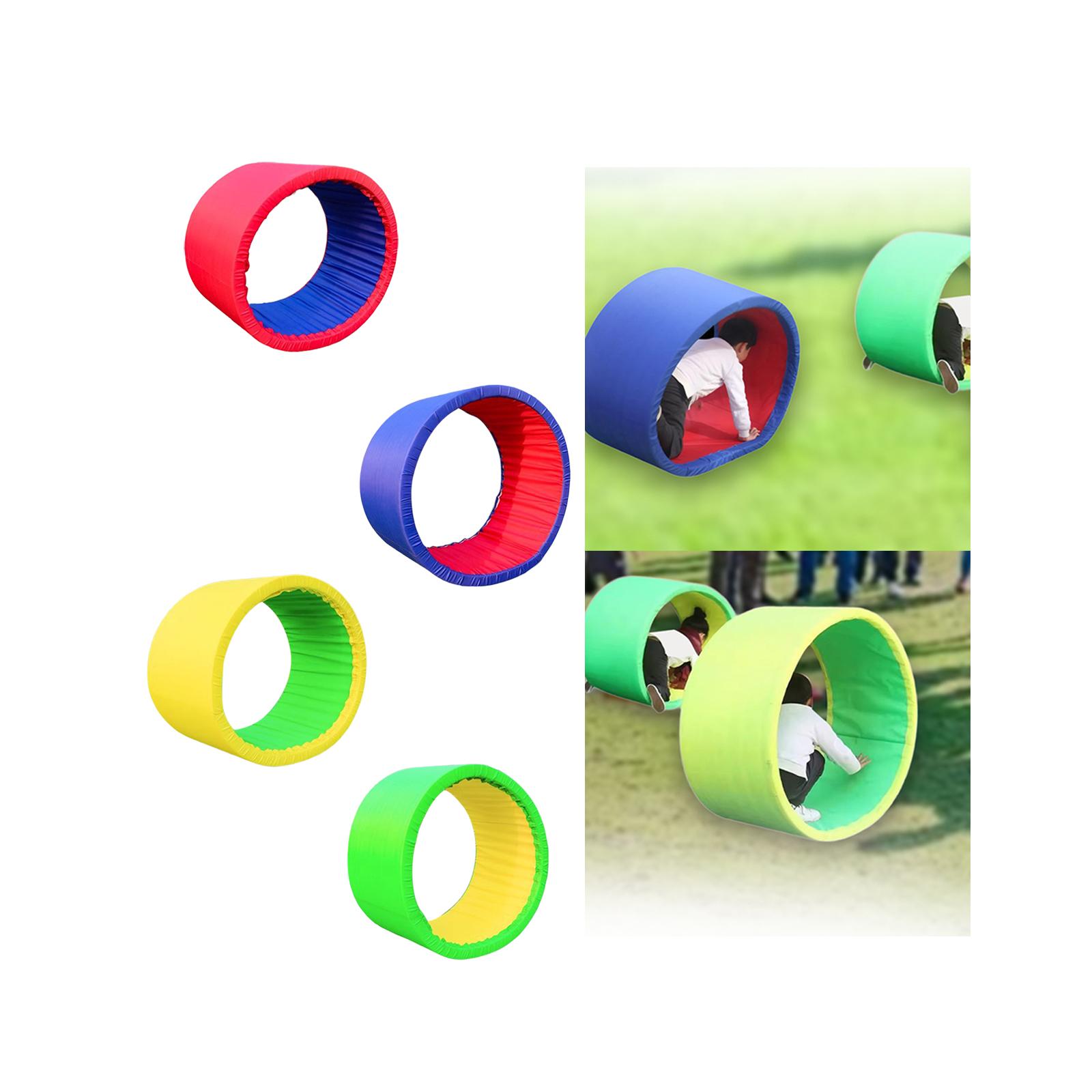 Kruipende Cirkel Spel Rekwisie - Party Games Physical recensie en prijs