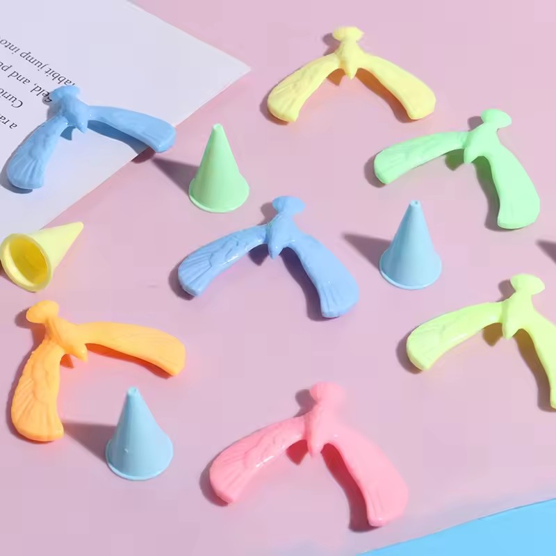 Gravity Bird Toys voor Eagle B - Party Games Physical recensie en prijs