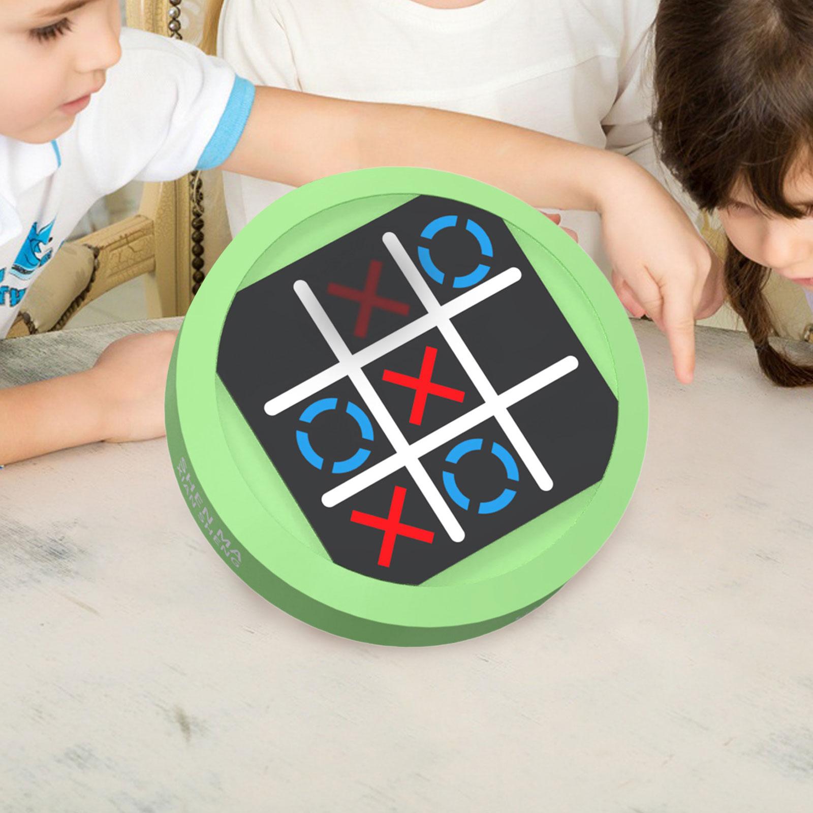 Noughts Crosses Tic Tac Toe Bo - Party Games Crossplay recensie en prijs