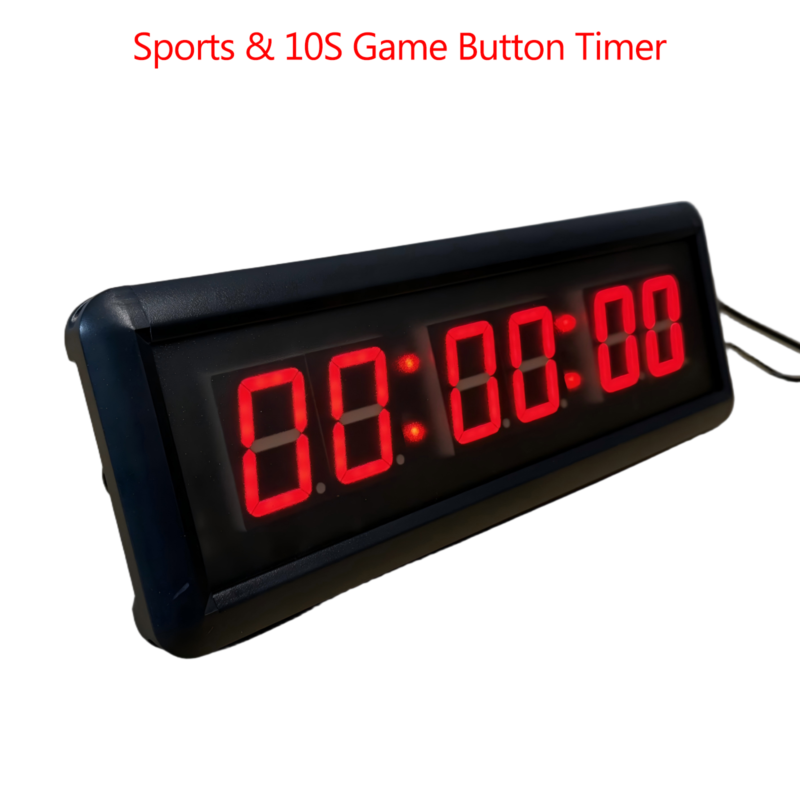Partyspel Interactieve knoppen - Party Games No Equipment recensie en prijs