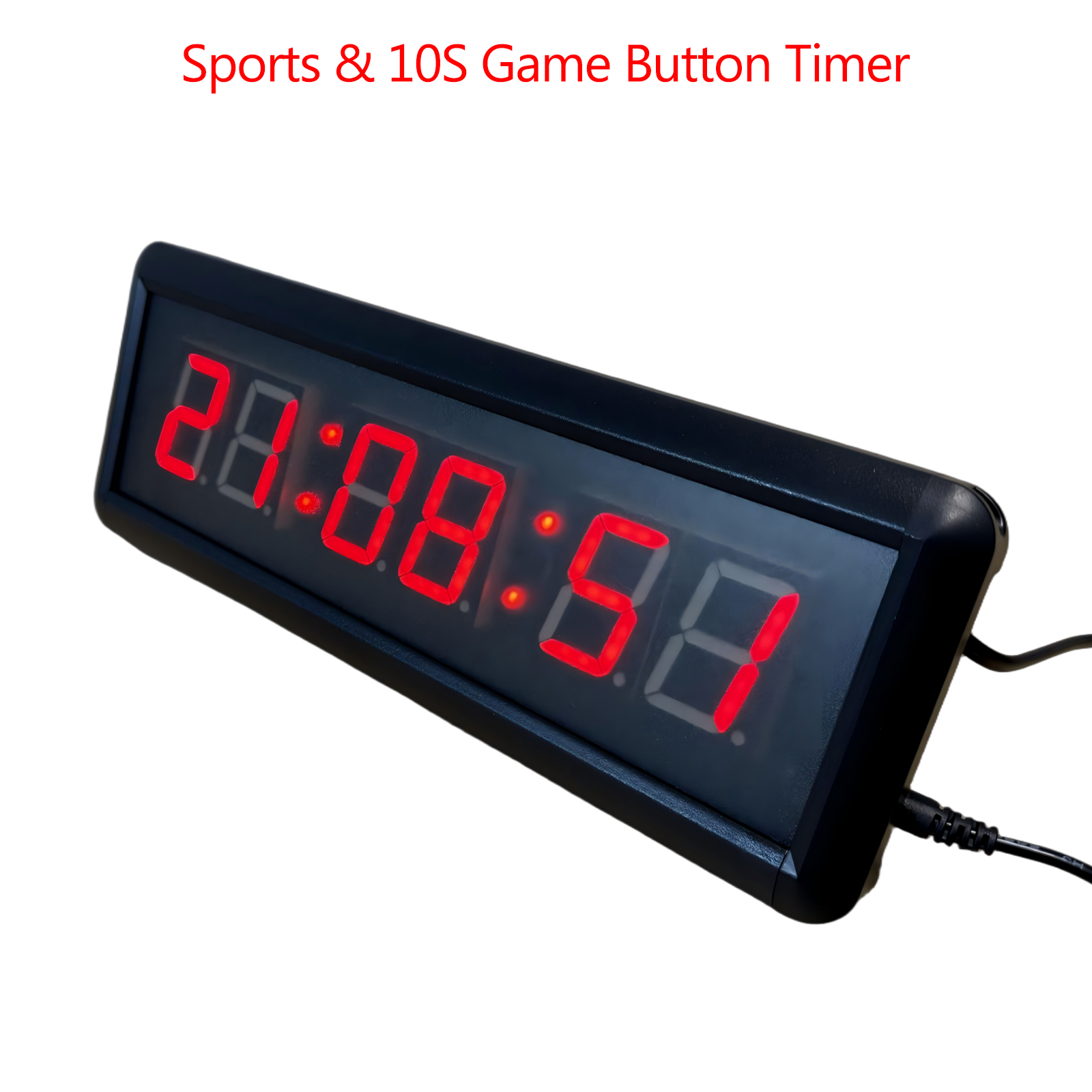 Partyspel Interactieve knoppen - Party Games No Equipment recensie en prijs