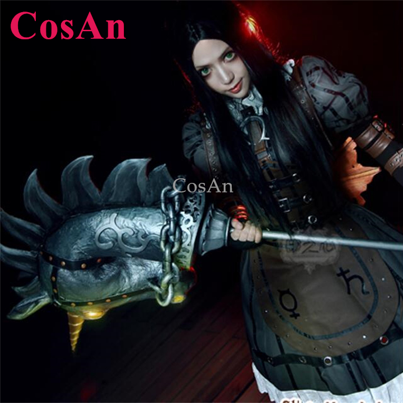 CosAn Game Alice: Madness Retu - Party Games Steam Free recensie en prijs