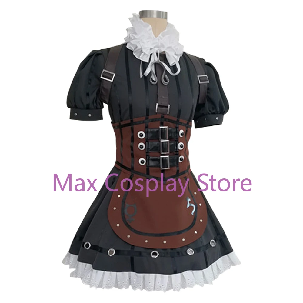 Max Cosplay Game Alice Madness - Party Games Steam Free recensie en prijs