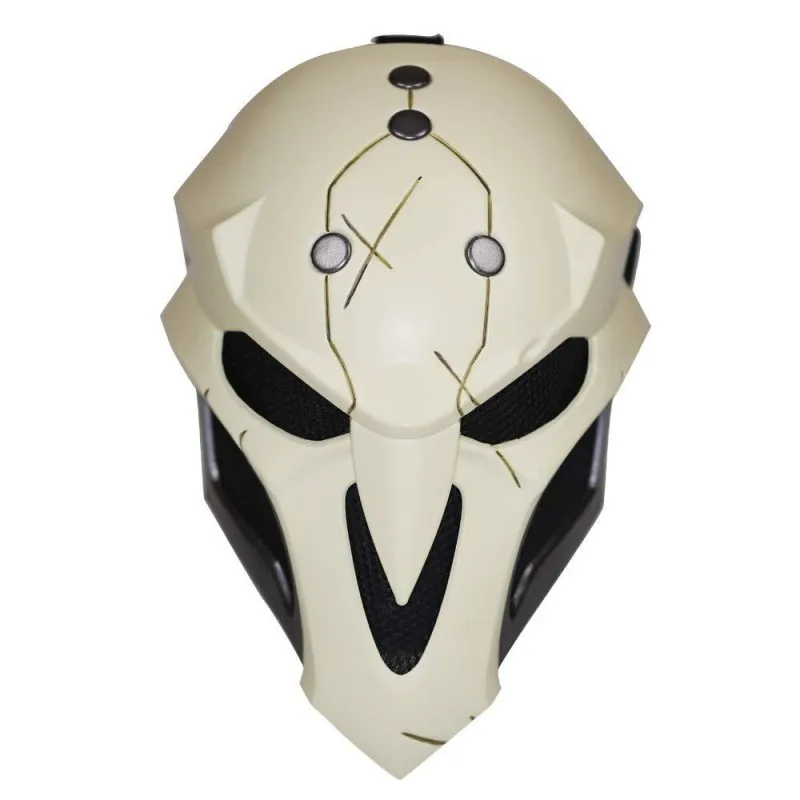 Stoomspel OW Hars Masker Cospl - Party Games Steam Free recensie en prijs
