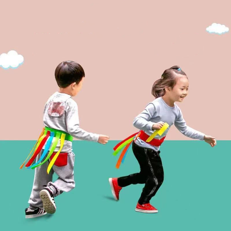 1-3 stuks Buitenspel voor kind - Party Games No Equipment recensie en prijs