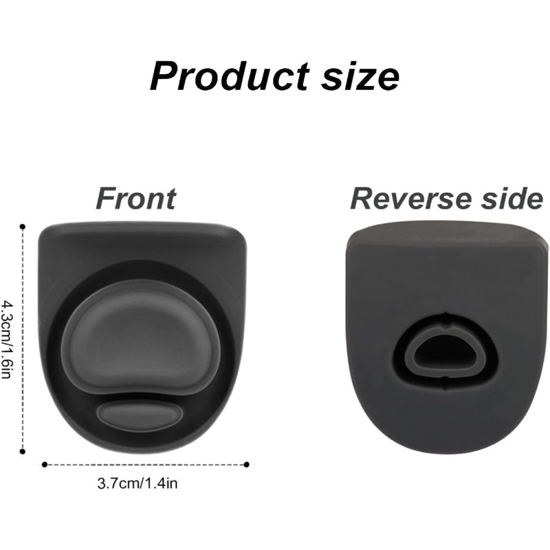 2 stuks lekbestendige silicone - Ring Toss Outdoor recensie en prijs