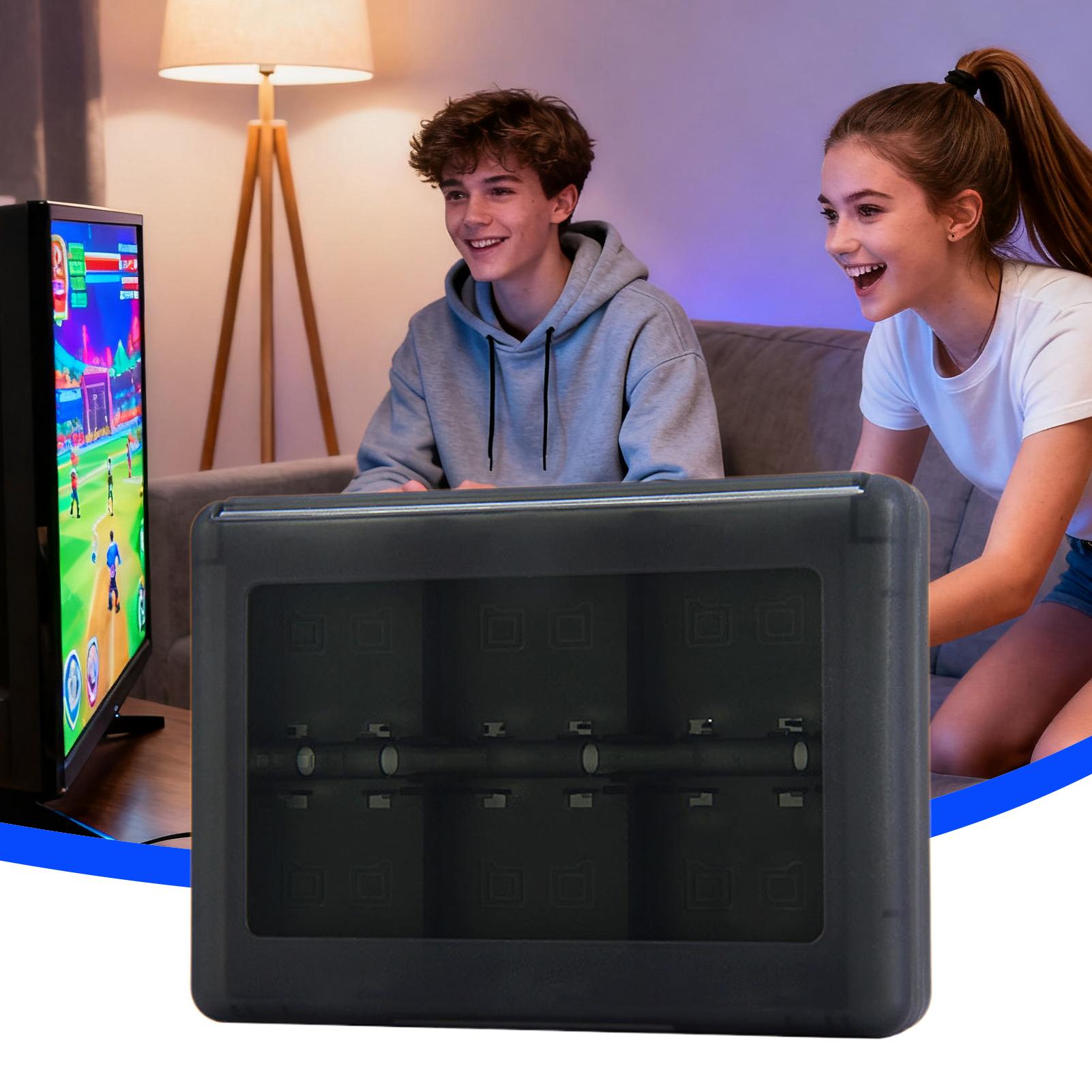 Kaartspelkoffer Organisatiedoo - Party Games Steam Free recensie en prijs