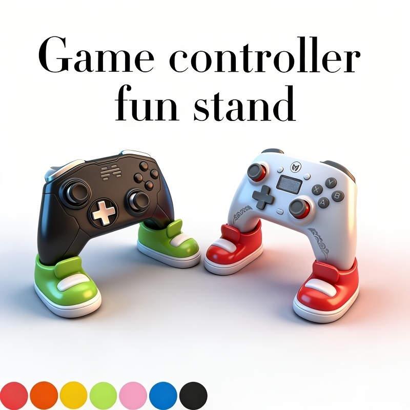 Leuke gamecontrollerstandaard  - Party Games Ps4 recensie en prijs