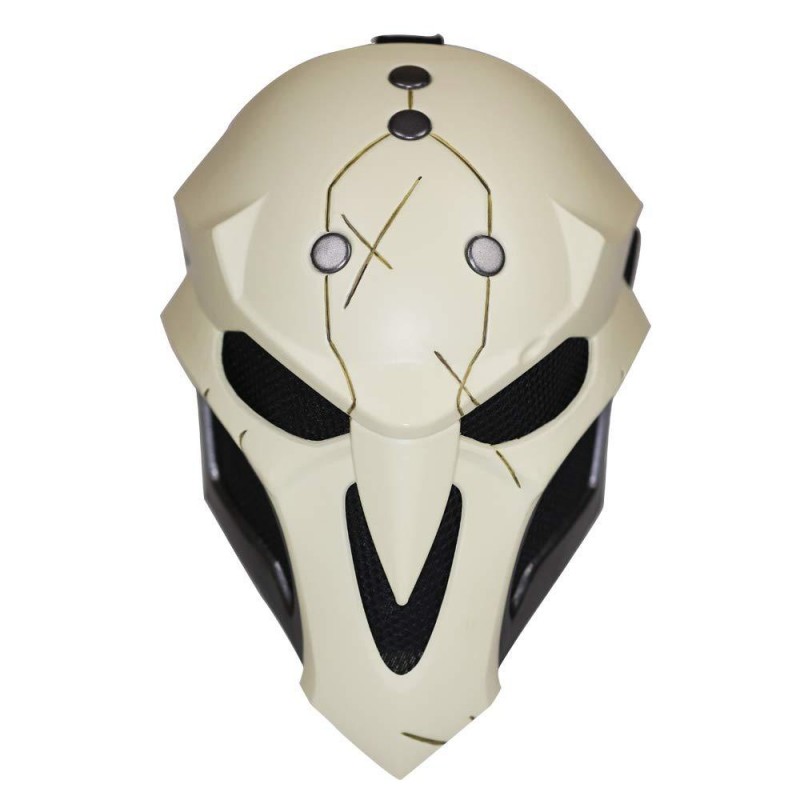 Stoomspel Ow Hars Masker Cospl - Party Games Steam Free recensie en prijs