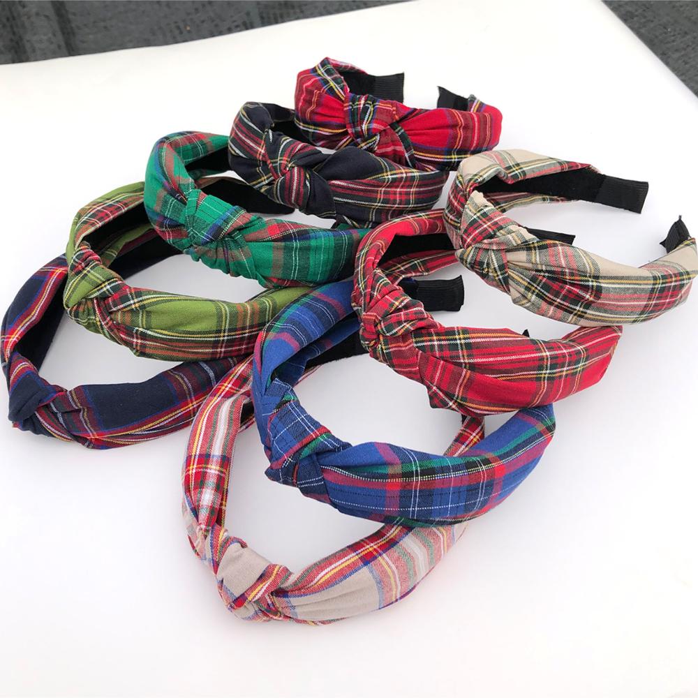 Vintage vrouwen twist hoofdban - Ring Toss Outdoor recensie en prijs
