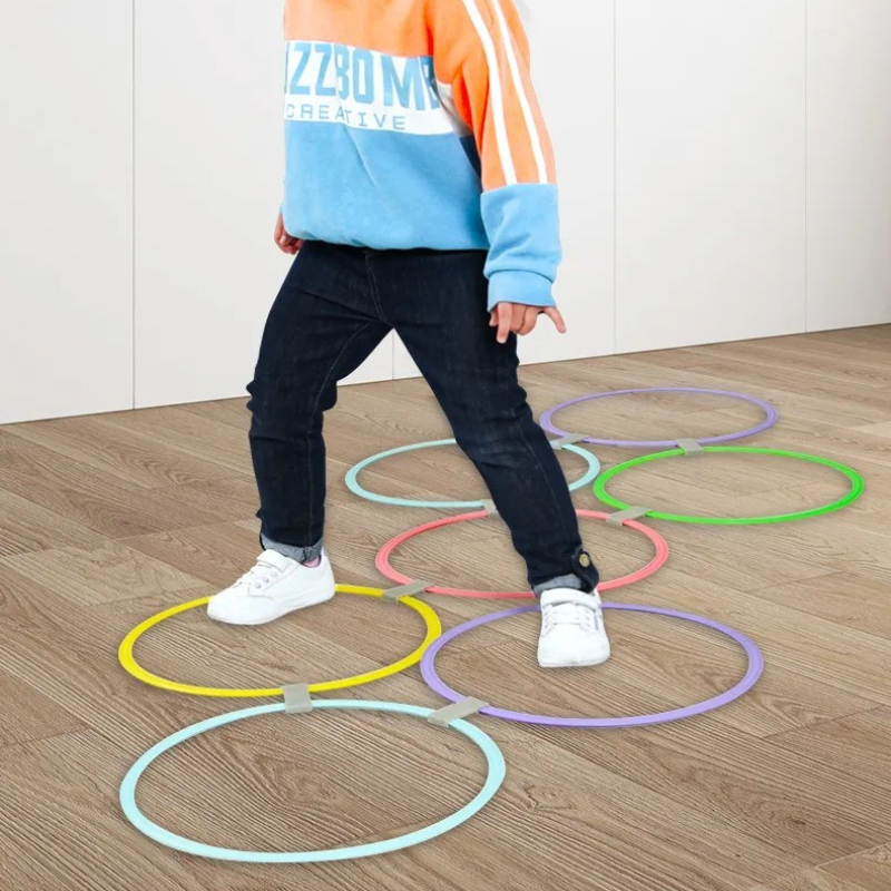Nieuwe Outdoor Kids Grappige F - Party Games Physical recensie en prijs