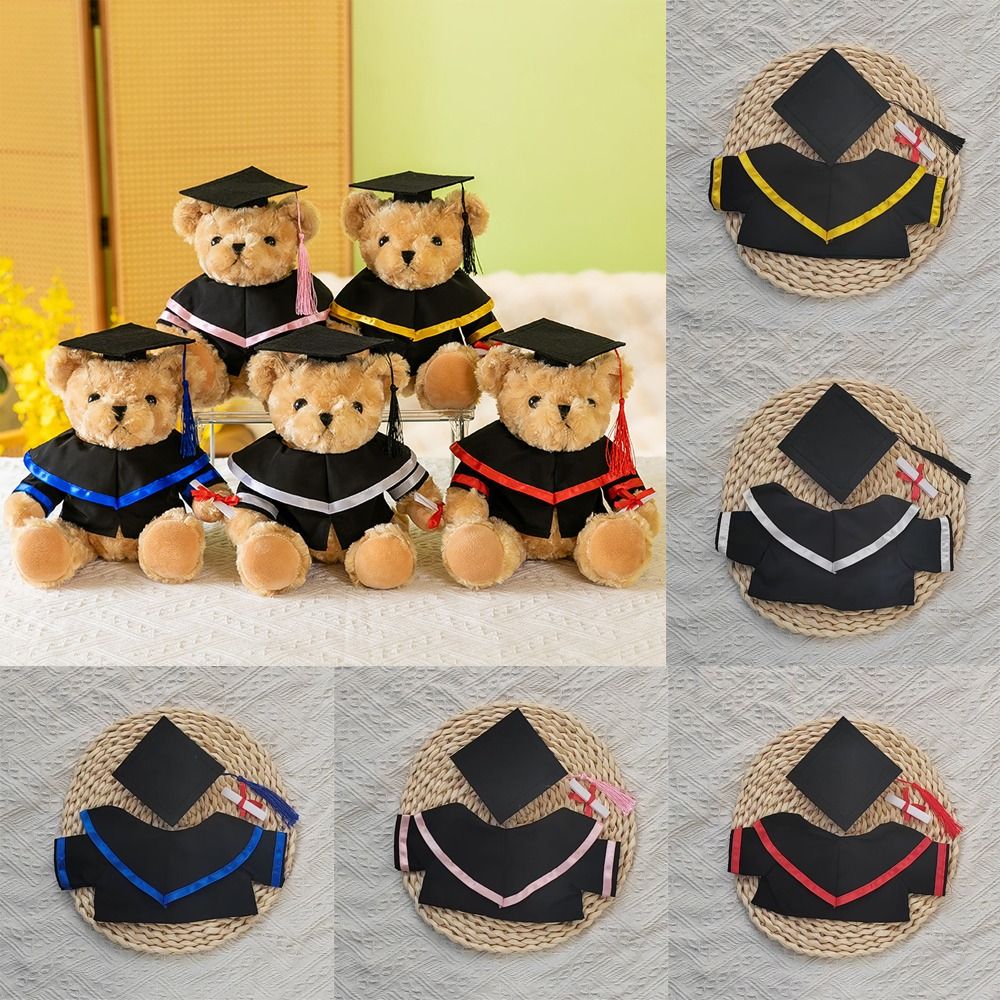 Nieuwe Afstuderen Pak Past 30C - Party Games Graduation recensie en prijs