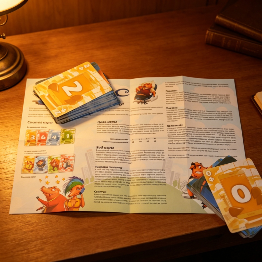 Werkplek Piggy Thema Casual ka - Party Games Multiplayer recensie en prijs