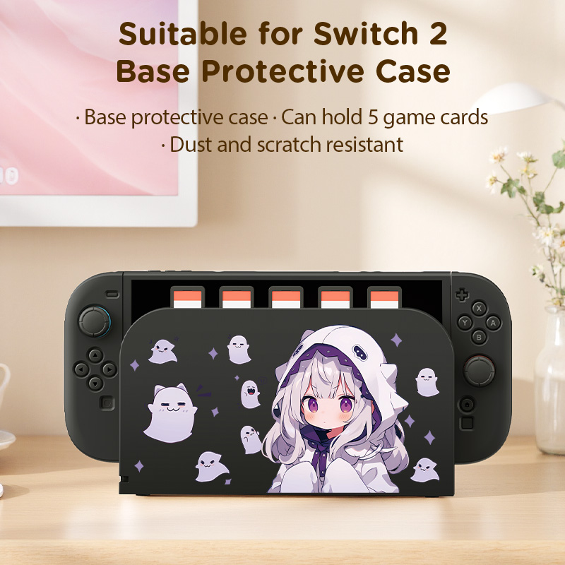 Geschikt voor Switch2-kaartbas - Party Games Nintendo recensie en prijs