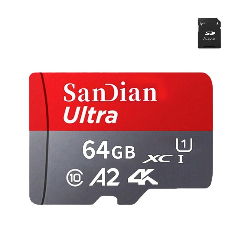 Geheugenkaart 256GB 512GB Micr - Party Games Nintendo recensie en prijs