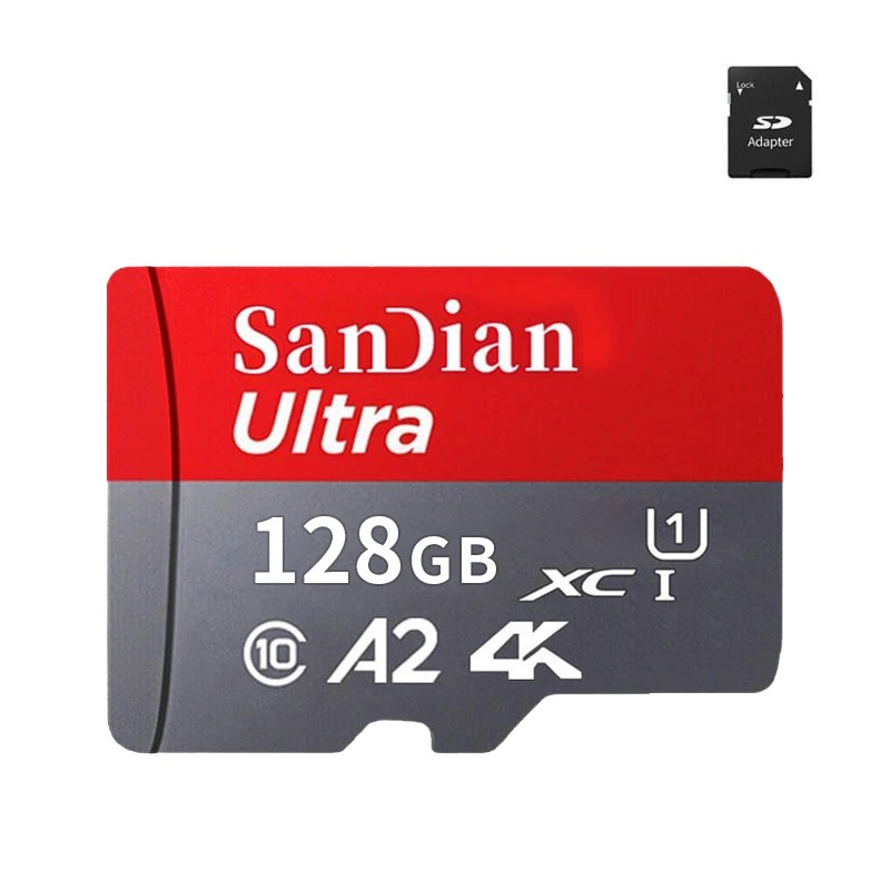 Geheugenkaart 256GB 512GB Micr - Party Games Nintendo recensie en prijs