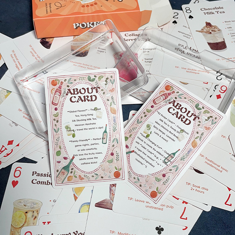 Camping Populaire Boba Melkthe - Party Games Popular recensie en prijs
