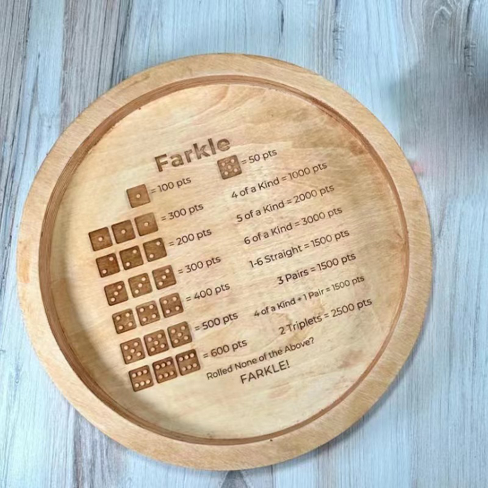 Dobbelstenen Bordspel Compact  - Party Games Multiplayer recensie en prijs