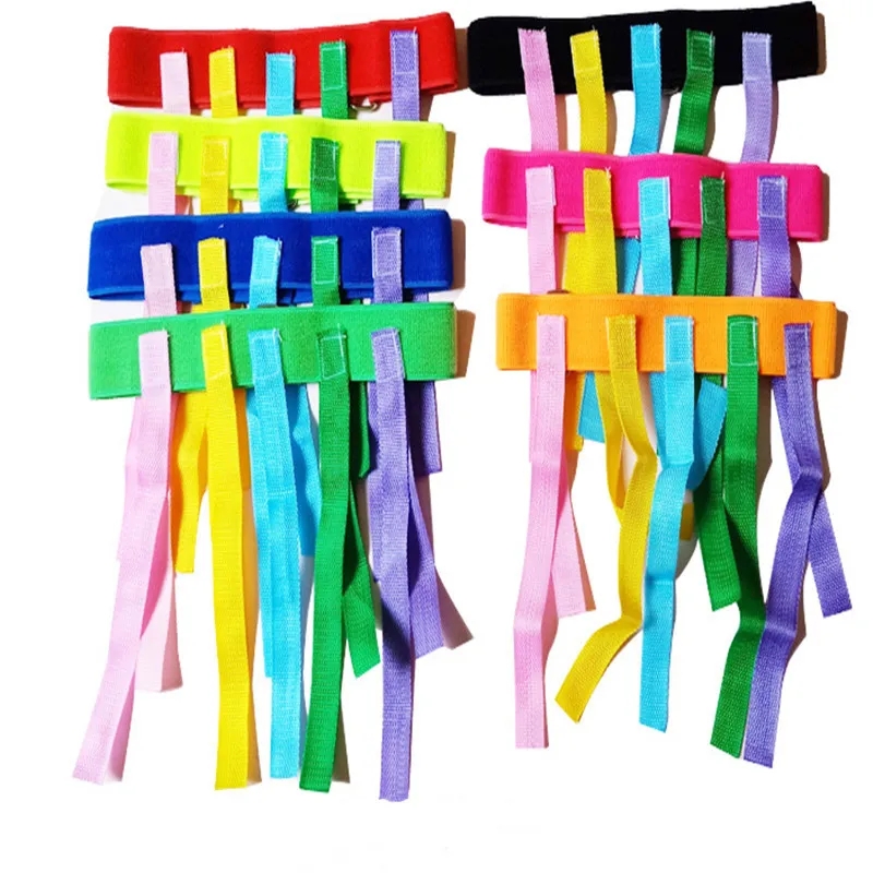3 stuks kinderen buitenplezier - Party Games No Equipment recensie en prijs