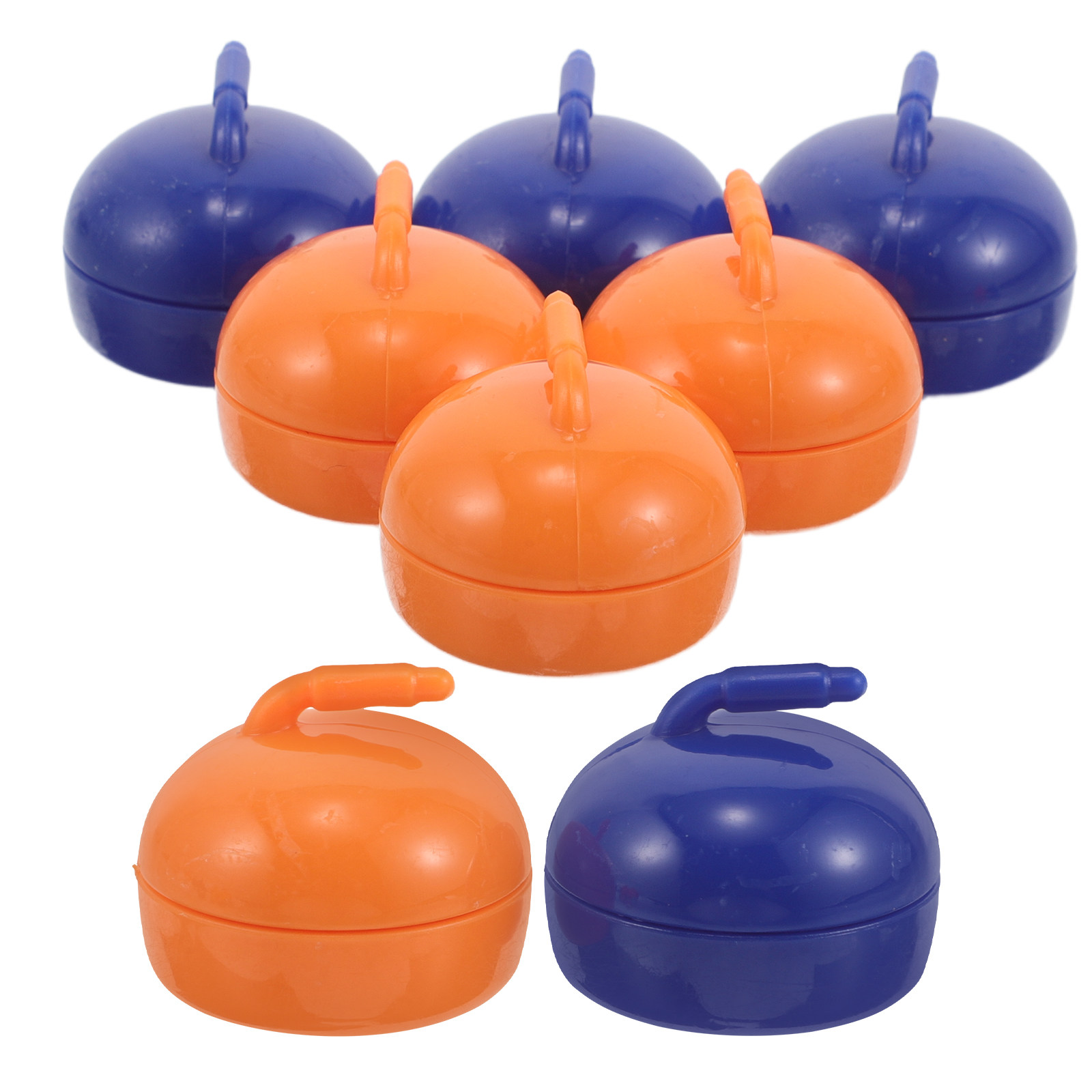 8 stuks, gladde, vervangbare c - Party Games Mini recensie en prijs