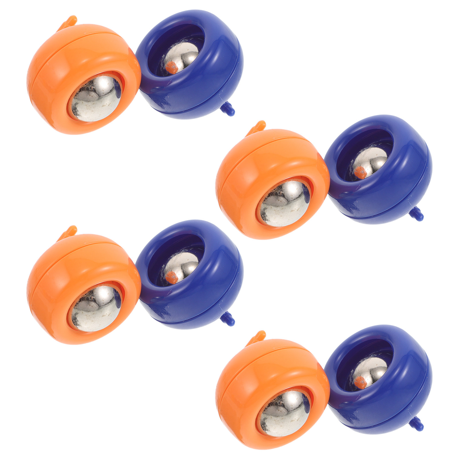 8 stuks, gladde, vervangbare c - Party Games Mini recensie en prijs