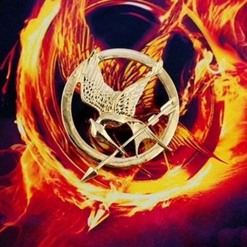 Mode Populaire The Hunger Game - Party Games Popular recensie en prijs
