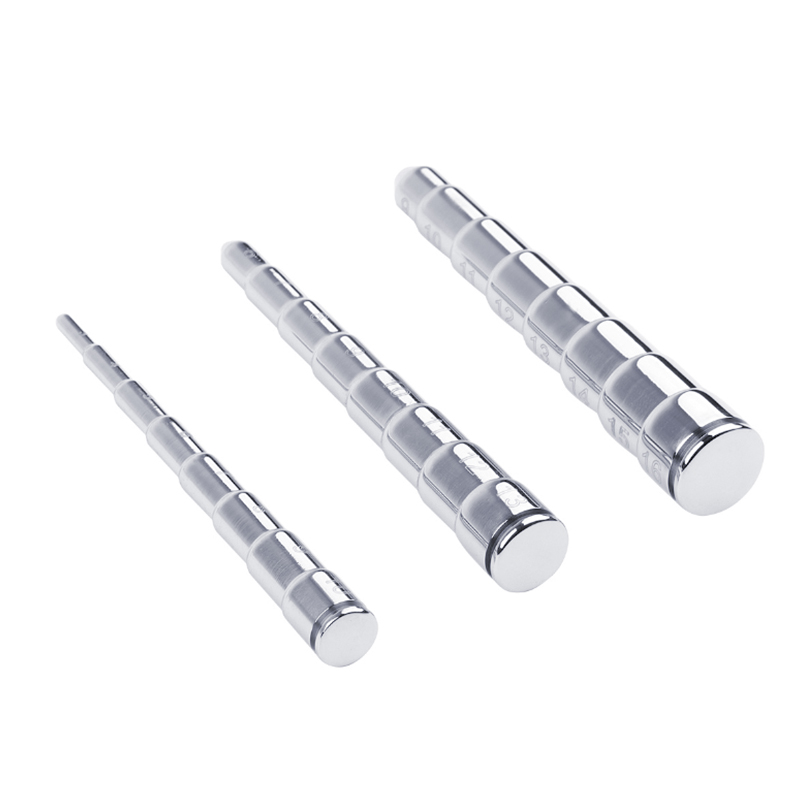 Paard Oog Stok Staal Metal Cut - Party Games Graduation recensie en prijs