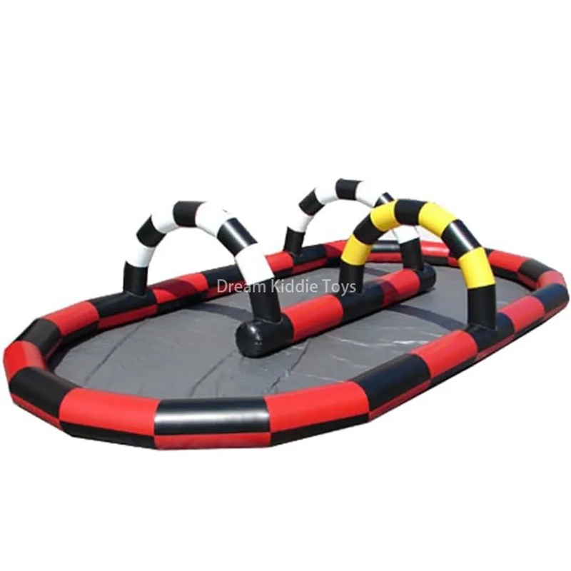 Buiten opblaasbare sport- en s - Party Games No Equipment recensie en prijs