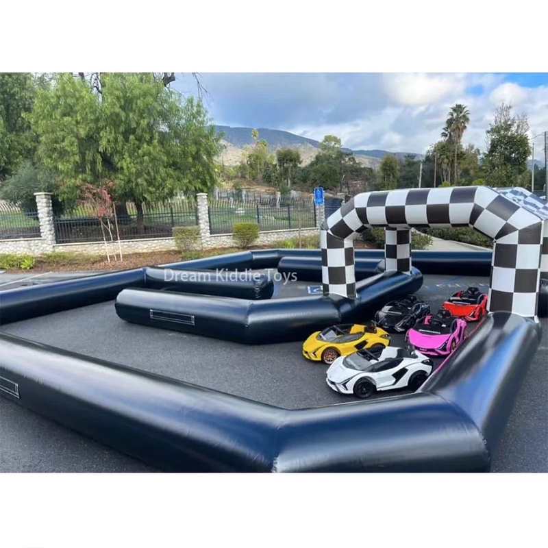 Buiten opblaasbare sport- en s - Party Games No Equipment recensie en prijs