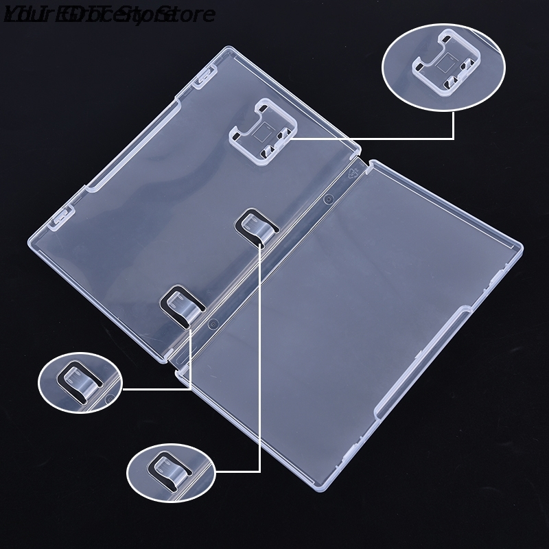 Game Card Storage Case Box Tra - Party Games Nintendo recensie en prijs
