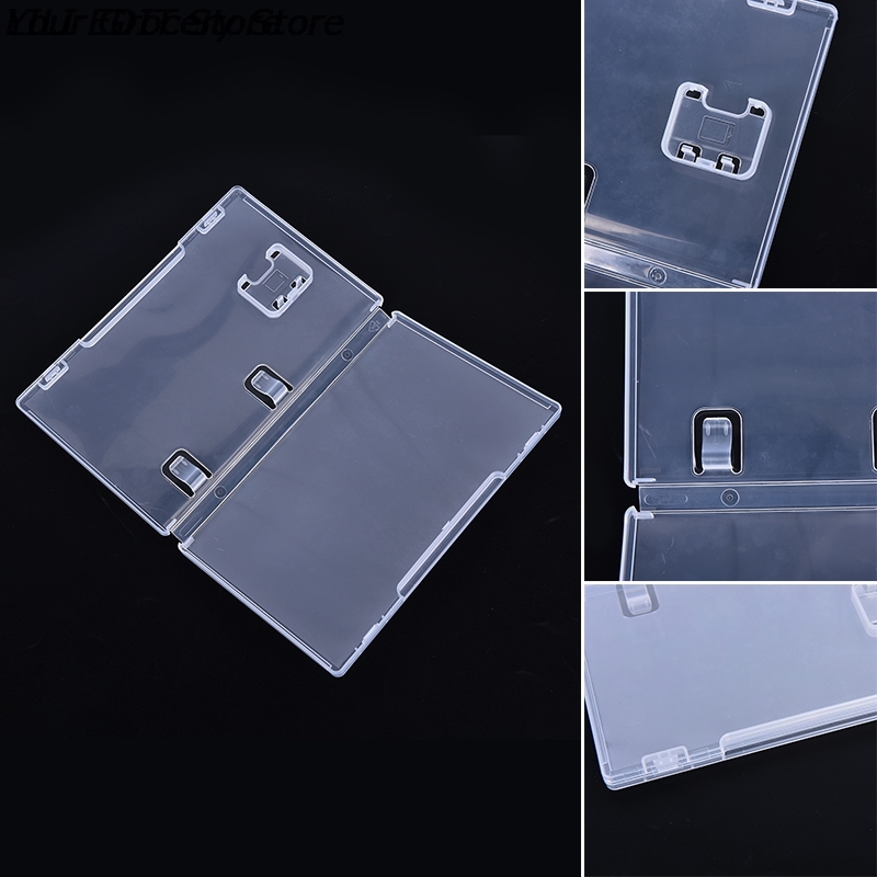 Game Card Storage Case Box Tra - Party Games Nintendo recensie en prijs
