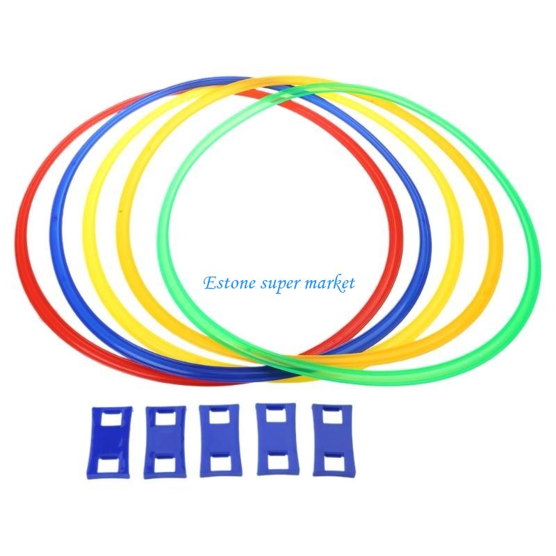 090B Fysieke Springhoepel Set  - Party Games Physical recensie en prijs