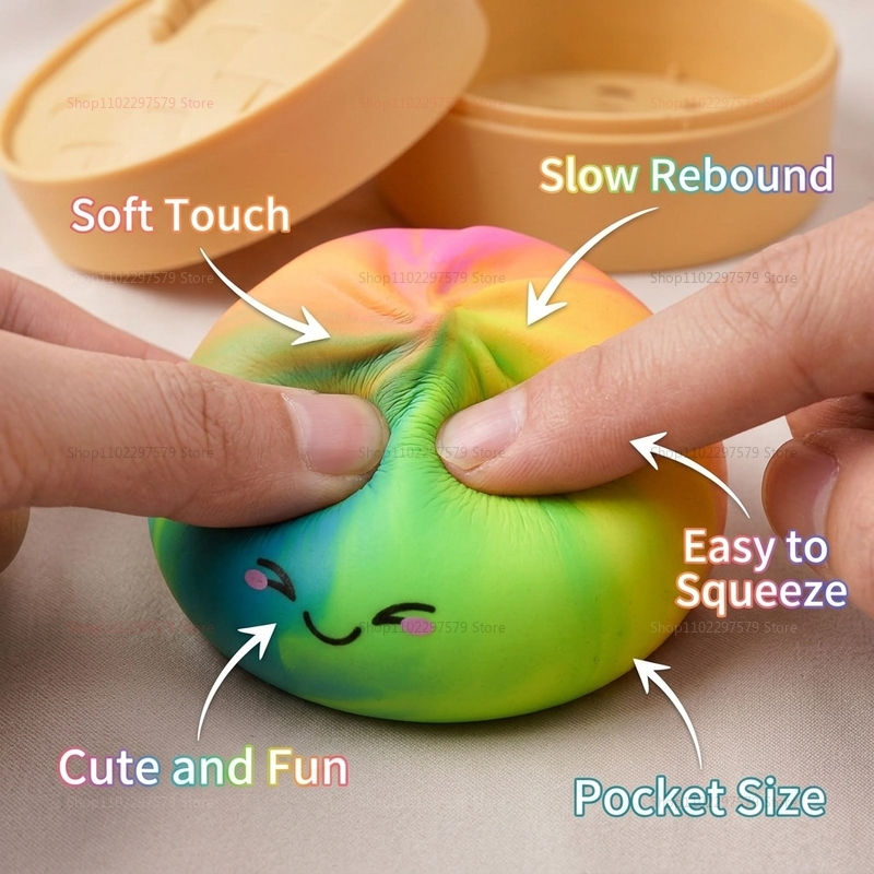Nieuw regenboog speelgoed met  - Party Games Mini recensie en prijs